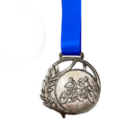 Medalha Speed Bike