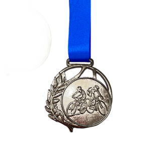 Medalha Speed Bike