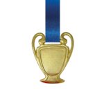 Medalha Taça
