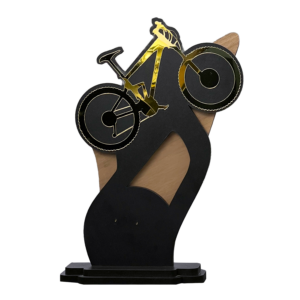 H002 - BK MTB