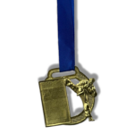 Medalha HKT